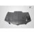 2008-2009 Pontiac G8 LE Designs Carbon Fiber Hood - image 8