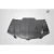 2008-2009 Pontiac G8 LE Designs Carbon Fiber Hood - image 17