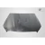 2015-2021 Mercedes C Class W205 DriTech Black Series Look Hood - 1 Piece - image 9