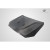 2015-2021 Mercedes C Class W205 DriTech Black Series Look Hood - 1 Piece - image 15