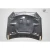 2015-2021 Mercedes C Class W205 DriTech Black Series Look Hood - 1 Piece - image 21