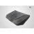2015-2021 Mercedes C Class Black Series Carbon Fiber Hood - image 6