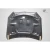 2015-2021 Mercedes C Class Black Series Carbon Fiber Hood - image 11