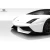 2004-2008 Lamborghini Gallardo LP560 LP570 Look Front Bumper - 1 Piece - image 3