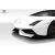 2004-2008 Lamborghini Gallardo LP560 LP570 Look Front Bumper - 1 Piece - image 8