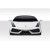 2004-2008 Lamborghini Gallardo LP560 LP570 Look Front Bumper - 1 Piece - image 1