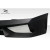 2004-2008 Lamborghini Gallardo LP560 LP570 Look Front Bumper - 1 Piece - image 6