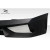 2004-2008 Lamborghini Gallardo Duraflex LP560 LP570 Look Front Bumper - 1 Piece - image 11