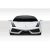 2004-2008 Lamborghini Gallardo LP560 LP570 Look Front Bumper - 1 Piece - image 1