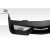 2004-2008 Lamborghini Gallardo LP560 LP570 Look Front Bumper - 1 Piece - image 9