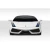 2004-2008 Lamborghini Gallardo LP570 Look Front Bumper - image 1