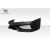 2004-2008 Lamborghini Gallardo LP560 LP570 Look Front Bumper - 1 Piece - image 16