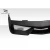 2004-2008 Lamborghini Gallardo LP560 LP570 Look Front Bumper - 1 Piece - image 14