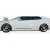 1998-2002 Mercedes CLK AMG Kit - image 20
