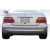 1998-2002 Mercedes CLK W208 AMG style Body Kit - 4 Piece - image 14