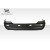 1998-2002 Mercedes CLK W208 AMG style Body Kit - 4 Piece - image 6