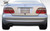 1998-2002 Mercedes CLK W208 Duraflex AMG  Body Kit 4 Piece