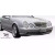 1998-2002 Mercedes CLK W208 Duraflex AMG  Body Kit 4 Piece