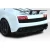 2004-2008 Lamborghini Gallardo LP560 LP570 Look Rear Bumper - 1 Piece - image 3