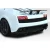 2004-2008 Lamborghini Gallardo LP560 LP570 Look Rear Bumper - 1 Piece - image 3