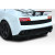 2004-2008 Lamborghini Gallardo Duraflex LP560 LP570 Look Rear Bumper - 1 Piece - image 3