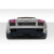2004-2008 Lamborghini Gallardo LP560 LP570 Look Rear Bumper - 1 Piece - image 1