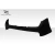 2004-2008 Lamborghini Gallardo LP560 LP570 Look Rear Bumper - 1 Piece - image 11