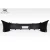 2004-2007 Subaru Impreza WRX STI 4DR M-1 Sport Rear Bumper - 1 Piece - image 11