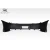 2004-2007 Subaru Impreza M-1 Sport Rear Bumper - image 7