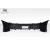 2004-2007 Subaru Impreza WRX STI 4DR M-1 Sport Rear Bumper - 1 Piece - image 17