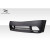 2003-2004 Infiniti M45 Supercool Front Bumper - 1 Piece (S) - image 11