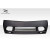 2003-2004 Infiniti M45 Supercool Front Bumper - 1 Piece (S) - image 8