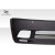 2003-2004 Infiniti M45 Supercool Front Bumper - 1 Piece - image 9
