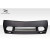 2003-2004 Infiniti M45 Supercool Front Bumper - 1 Piece (S) - image 3