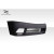 2003-2004 Infiniti M45 Supercool Front Bumper - 1 Piece (S) - image 5
