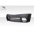 2003-2004 Infiniti M45 Supercool Front Bumper - 1 Piece (S) - image 6