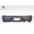 2003-2006 Mitsubishi Lancer Evolution 8 9 Duraflex VTX Rear Bumper - 1 Piece - image 4