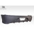 2003-2006 Mitsubishi Lancer Evolution 8 9 Duraflex VTX Rear Bumper - 1 Piece - image 6
