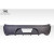 2003-2006 Mitsubishi Lancer Evolution 8 9 VTX Rear Bumper - 1 Piece - image 4
