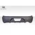 2003-2006 Mitsubishi Lancer Evolution 8 9 VTX Rear Bumper - 1 Piece - image 6