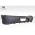 2003-2006 Mitsubishi Lancer Evolution 8 9 VTX Rear Bumper - 1 Piece - image 9