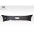 2003-2006 Mitsubishi Lancer VTX Rear Bumper - image 13