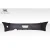 2003-2006 Mitsubishi Lancer VTX Rear Bumper - image 19