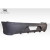 2003-2006 Mitsubishi Lancer Evolution 8 9 VTX Rear Bumper - 1 Piece - image 5