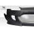 2000-2009 Honda S2000 TKO RBS Wide Body Front Bumper - 3 Piece - image 8