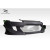 2000-2009 Honda S2000 TKO RBS Wide Body Front Bumper - 3 Piece - image 13