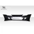 2000-2009 Honda S2000 TKO RBS Wide Body Front Bumper - 3 Piece - image 17