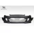 2000-2009 Honda S2000 TKO RBS Wide Body Front Bumper - 3 Piece - image 4