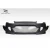 2000-2009 Honda S2000 TKO RBS Wide Body Front Bumper - 3 Piece - image 20