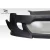 2000-2009 Honda S2000 TKO RBS Wide Body Front Bumper - 3 Piece - image 21